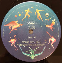 Load image into Gallery viewer, Steve Miller Band : Circle Of Love (LP, Album, Win)