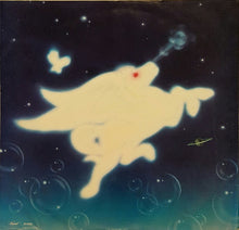 Load image into Gallery viewer, Steve Miller Band : Circle Of Love (LP, Album, Win)