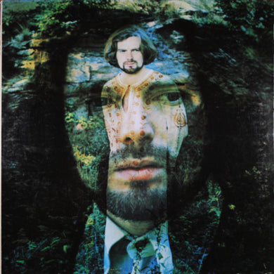 Van Morrison : His Band And The Street Choir (LP, Album, Ter)