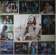 Load image into Gallery viewer, Van Morrison : His Band And The Street Choir (LP, Album, Ter)