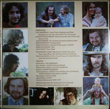 Load image into Gallery viewer, Van Morrison : His Band And The Street Choir (LP, Album, Ter)