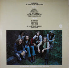 Load image into Gallery viewer, Van Morrison : His Band And The Street Choir (LP, Album, Ter)
