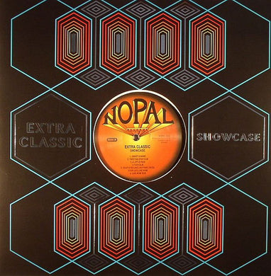 Extra Classic : Showcase (LP, Album)