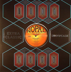 Extra Classic : Showcase (LP, Album)