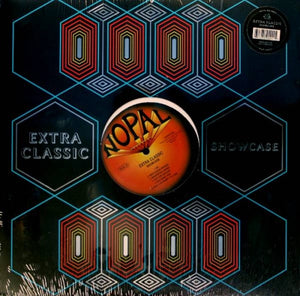 Extra Classic : Showcase (LP, Album)