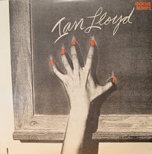 Load image into Gallery viewer, Ian Lloyd : Goose Bumps (LP, Album, PRC)