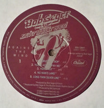 Load image into Gallery viewer, Bob Seger &amp; The Silver Bullet Band* : Against The Wind (LP, Album, Win)