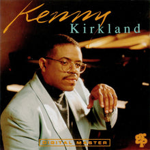 Load image into Gallery viewer, Kenny Kirkland : Kenny Kirkland (CD, Album)