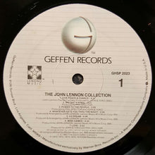 Load image into Gallery viewer, John Lennon : The John Lennon Collection (LP, Comp, Spe)