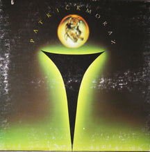 Load image into Gallery viewer, Patrick Moraz : The Story Of i (LP, Album, Mon)