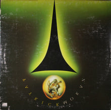 Load image into Gallery viewer, Patrick Moraz : The Story Of i (LP, Album, Mon)