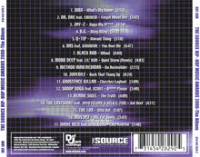 Load image into Gallery viewer, Various : The Source Hip-Hop Music Awards 2000 (CD, Comp)
