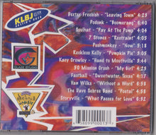 Load image into Gallery viewer, Various : KLBJ FM&#39;s Local Licks Live &#39;98 (CD, Comp)