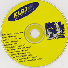 Load image into Gallery viewer, Various : KLBJ FM&#39;s Local Licks Live &#39;98 (CD, Comp)