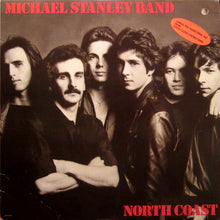Load image into Gallery viewer, Michael Stanley Band : North Coast (LP, Album, All)