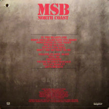 Load image into Gallery viewer, Michael Stanley Band : North Coast (LP, Album, All)