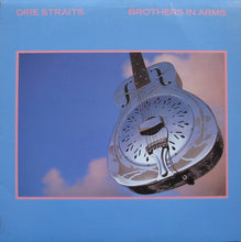 Load image into Gallery viewer, Dire Straits : Brothers In Arms (LP, Album, Spe)