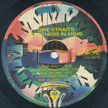 Load image into Gallery viewer, Dire Straits : Brothers In Arms (LP, Album, Spe)