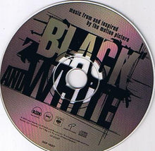 Load image into Gallery viewer, Various : Black And White - Music From And Inspired By The Motion Picture (CD, Comp)