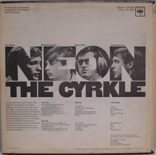 Load image into Gallery viewer, The Cyrkle : Neon (LP, Album)