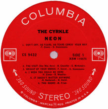 Load image into Gallery viewer, The Cyrkle : Neon (LP, Album)