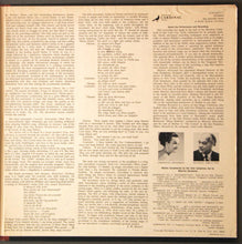 Load image into Gallery viewer, Mahler* / Utah Symphony Orchestra, University Of Utah Civic Chorale*, Christina Krooskos Conductor: Maurice de Abravanel : Symphony No. 3 (2xLP, Album, Gat)