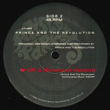 Load image into Gallery viewer, Prince And The Revolution : Kiss (12&quot;, Single, Spe)