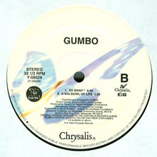 Load image into Gallery viewer, Gumbo (3) : A Free Soul (12&quot;)