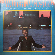 Load image into Gallery viewer, Walter Jackson : Feeling Good (LP, Album)
