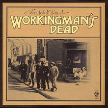 Load image into Gallery viewer, The Grateful Dead : Workingman's Dead (LP, Album, Pit)