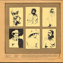 Load image into Gallery viewer, The Grateful Dead : Workingman's Dead (LP, Album, Pit)