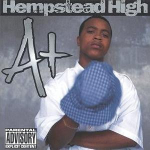 A+ : Hempstead High (CD, Album)