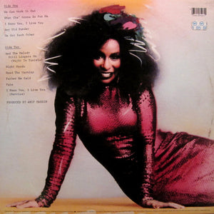 Chaka Khan : What Cha' Gonna Do For Me (LP, Album)