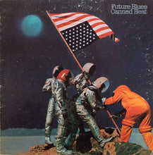 Load image into Gallery viewer, Canned Heat : Future Blues (LP, Album, Gat)