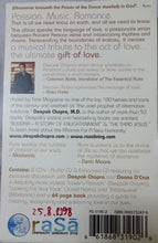 Load image into Gallery viewer, Deepak Chopra &amp; Friends : A Gift Of Love (Box, S/Edition + CD, Album, RE + CD, Enh)