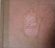 Load image into Gallery viewer, Deepak Chopra &amp; Friends : A Gift Of Love (Box, S/Edition + CD, Album, RE + CD, Enh)