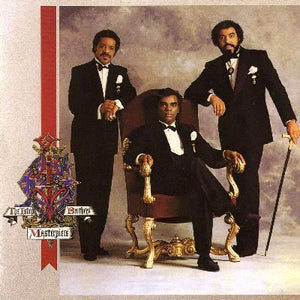 The Isley Brothers : Masterpiece (LP, Album, All)