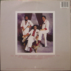 The Isley Brothers : Masterpiece (LP, Album, All)