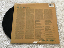Load image into Gallery viewer, Ruby Braff : Very Sinatra (LP, Album)