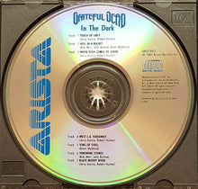 Load image into Gallery viewer, Grateful Dead* : In The Dark (CD, Album)