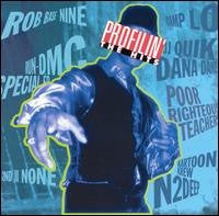 Various : Profilin' The Hits (CD, Comp)