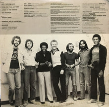 Load image into Gallery viewer, Average White Band &amp; Ben E. King : Benny And Us (LP, Album, Mon)