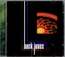 Load image into Gallery viewer, Buck Jones (2) : Bliss  (CD, Album)