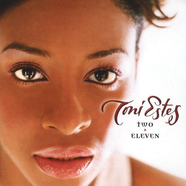 Toni Estes : Two*Eleven (CD, Album)