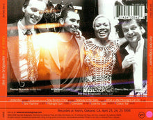 Load image into Gallery viewer, Dee Dee Bridgewater : Live At Yoshi&#39;s (CD, Album)