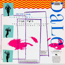 Load image into Gallery viewer, Dale* : Simon Simon (12&quot;, Maxi)