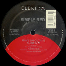 Load image into Gallery viewer, Simply Red : If You Don&#39;t Know Me By Now (12&quot;)