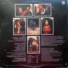 Load image into Gallery viewer, Nektar : Down To Earth (LP, Album, Gat)