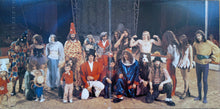 Load image into Gallery viewer, Nektar : Down To Earth (LP, Album, Gat)