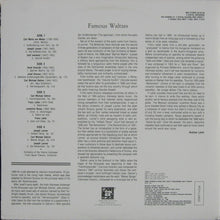 Load image into Gallery viewer, Orchestra Of The Vienna Volksoper* : Famous Waltzes, Invitation to the Dance, Gold and Silver, and Eleven Others (2xLP, Album, Gat)